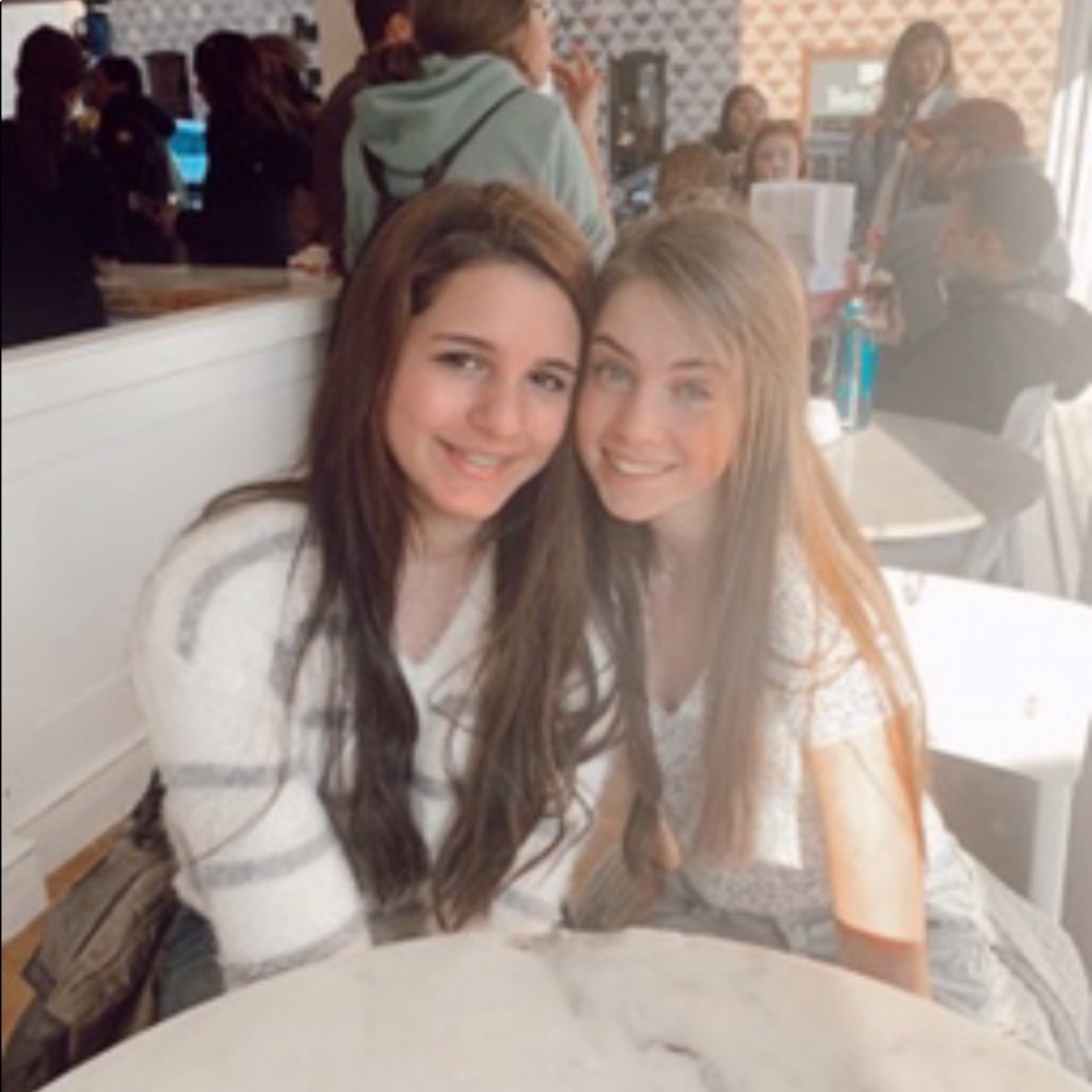 Meet your Posher, Blaine